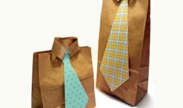 Image of father's day goodie bags feature