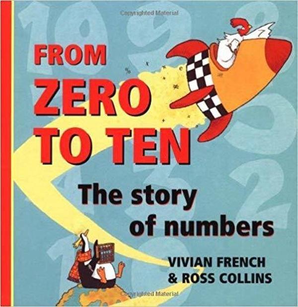 Image of From Zero to Ten