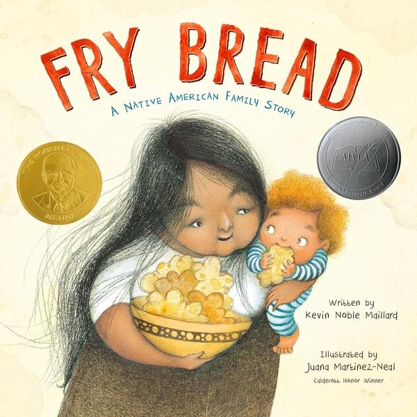 Image of Fry Bread