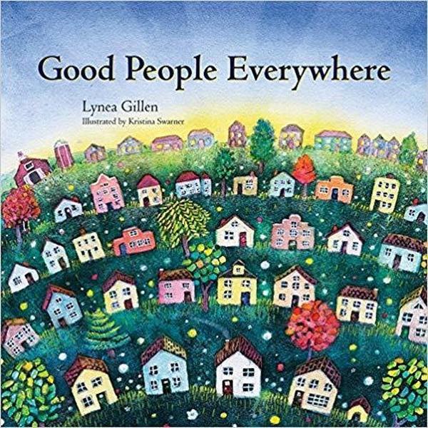 Image of Good People Everywhere.
