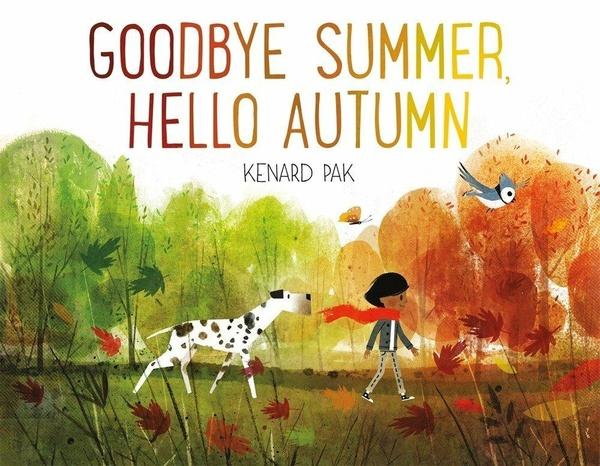 Image of Goodbye Summer, Hello Autumn