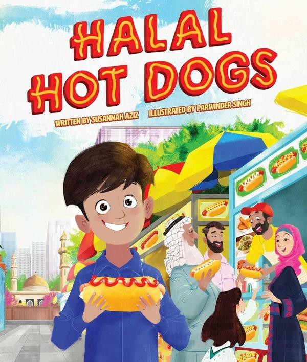Image of Halal Hot Dogs