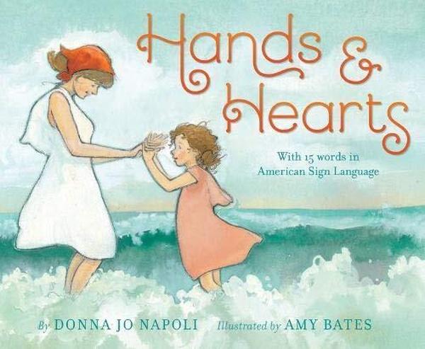 Image of Hands & Hearts