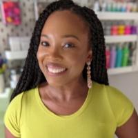 Karimah Henry photo