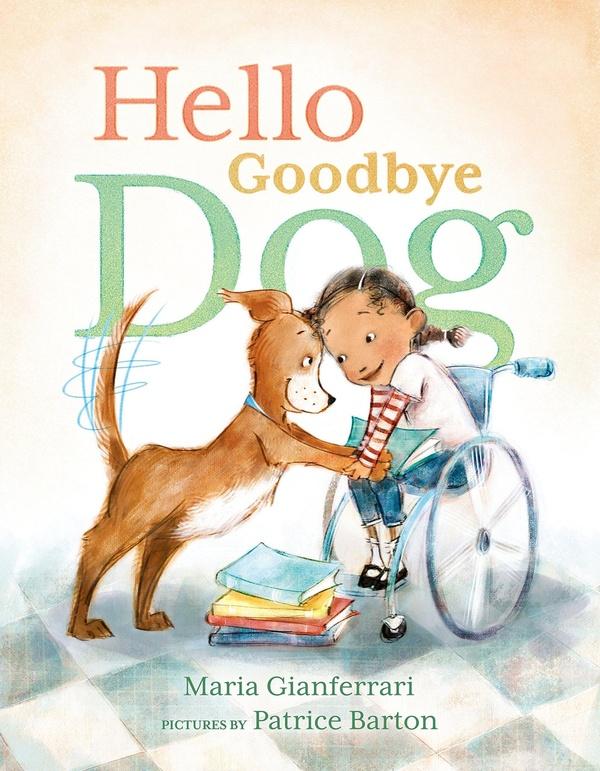 Image of Hello Goodbye Dog