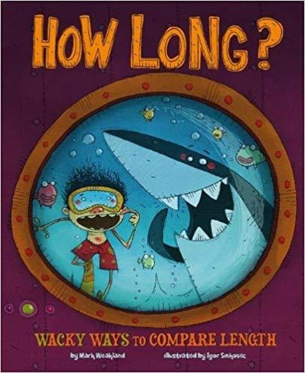 Image of How Long