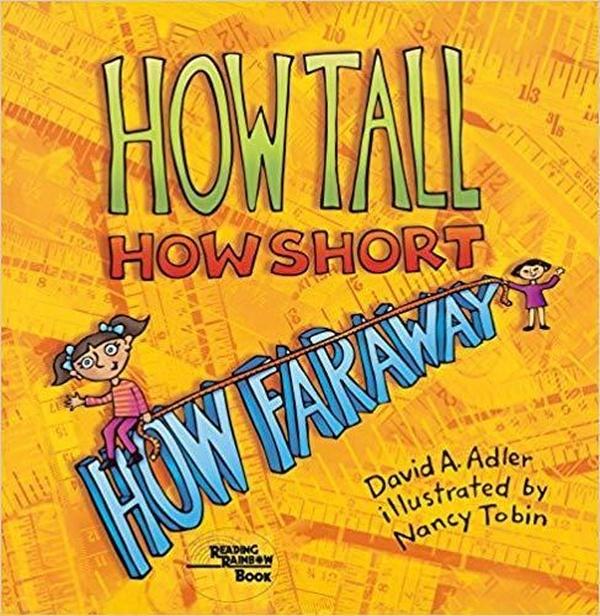 Image of How Tall How Short How Far Away