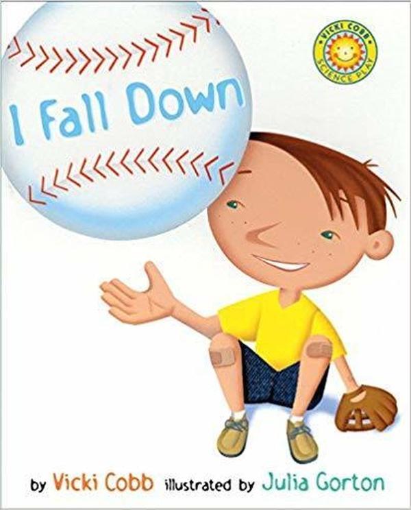 Image of I Fall Down