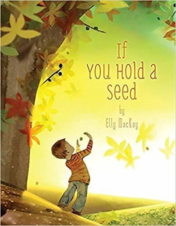 If You Hold a Seed cover image