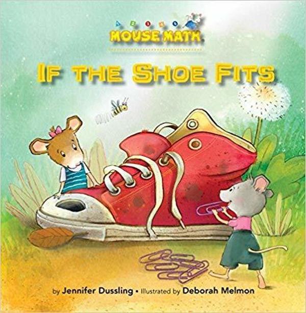 Image of If the Shoe Fits