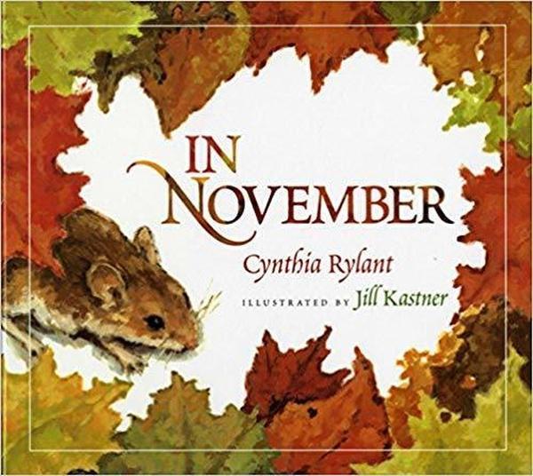 Image of In November.