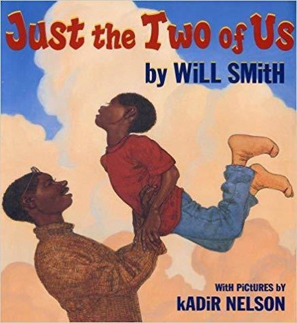 Just the Two of Us cover image