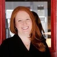 Katie Hessen, M.S. photo