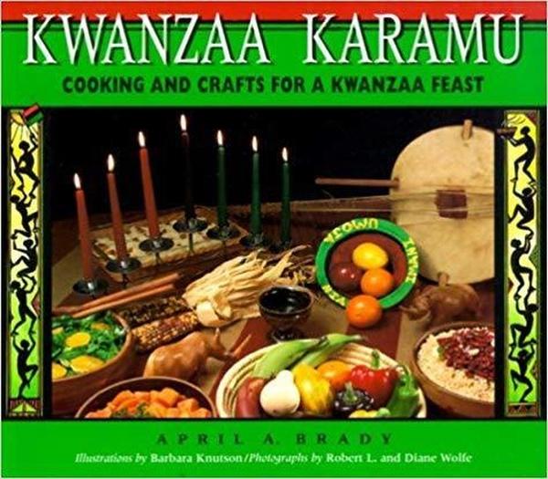 Image of kwanzaa karma