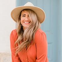 Lexy Ward photo
