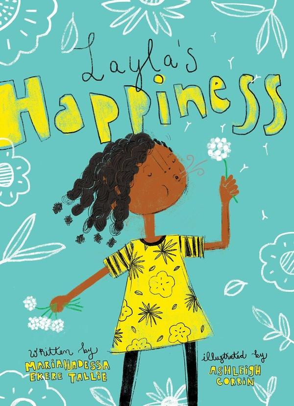Image of Layla’s Happiness