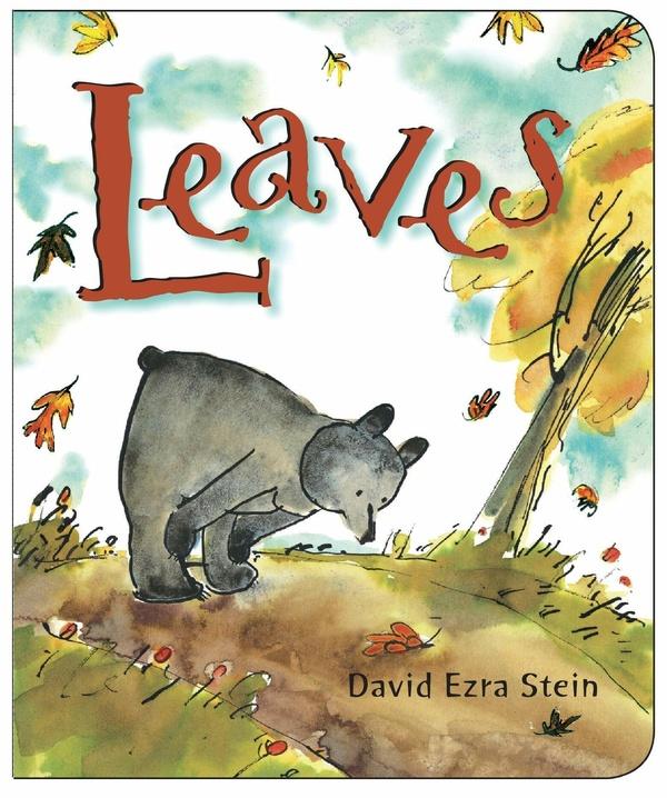 Image of Leaves