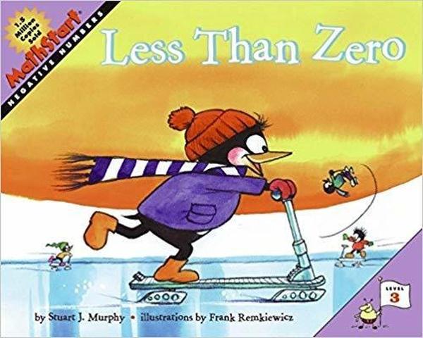 Image of Less Than Zero