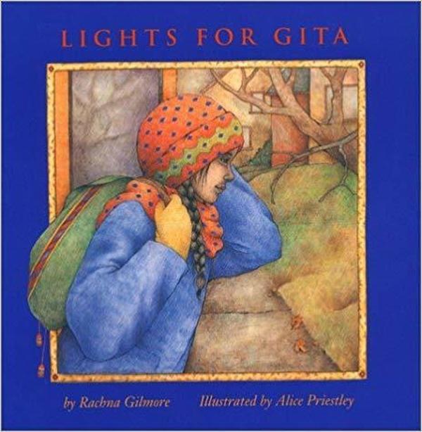 Lights for Gita cover image