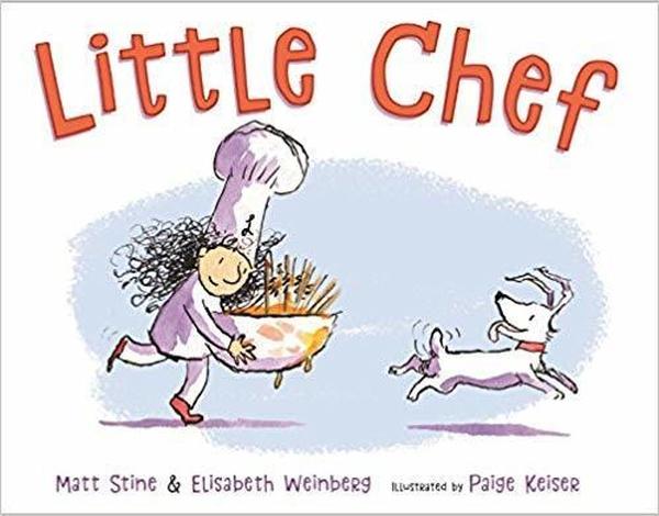 Image of Little Chef