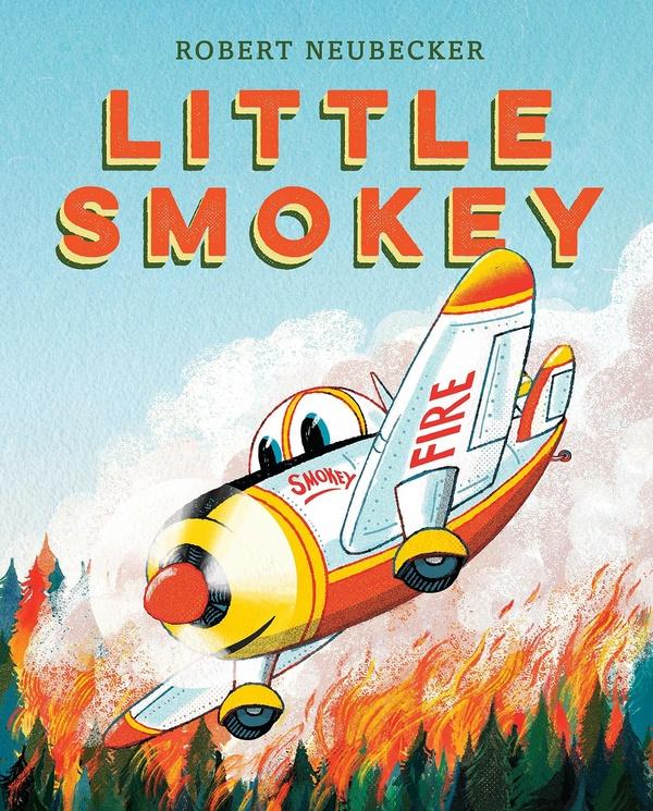 Image of Little Smokey
