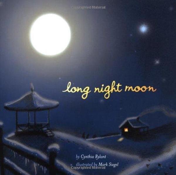Image of Long Night Moon.