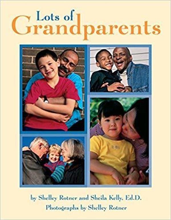 Lots of Grandparents cover image