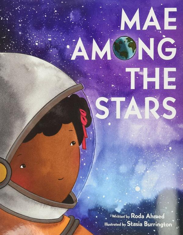 Image of Mae Among the Stars