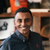 Marcus Samuelsson photo