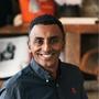 Marcus Samuelsson photo