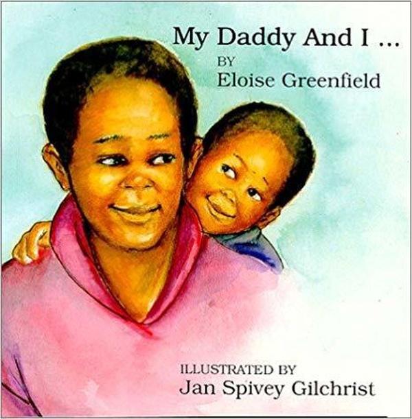 My Daddy and I cover image