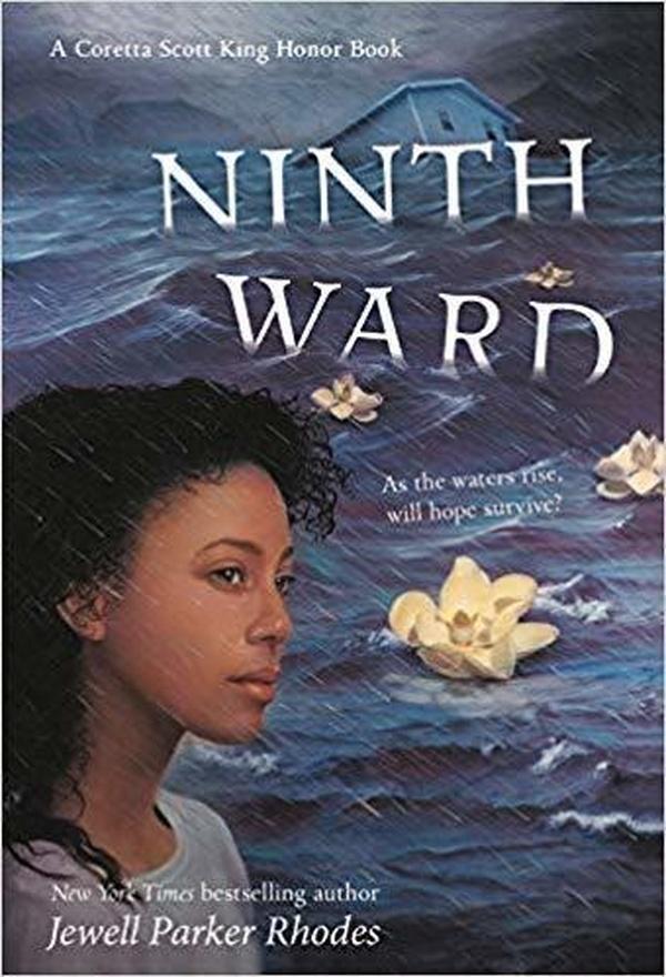 Ninth Ward cover image