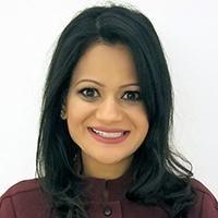Nirali Chawla photo