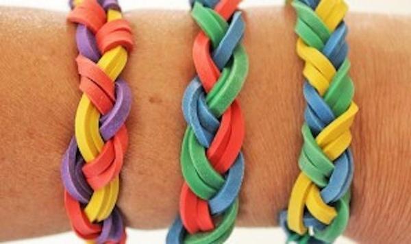 Image of office supplies jewelry feature