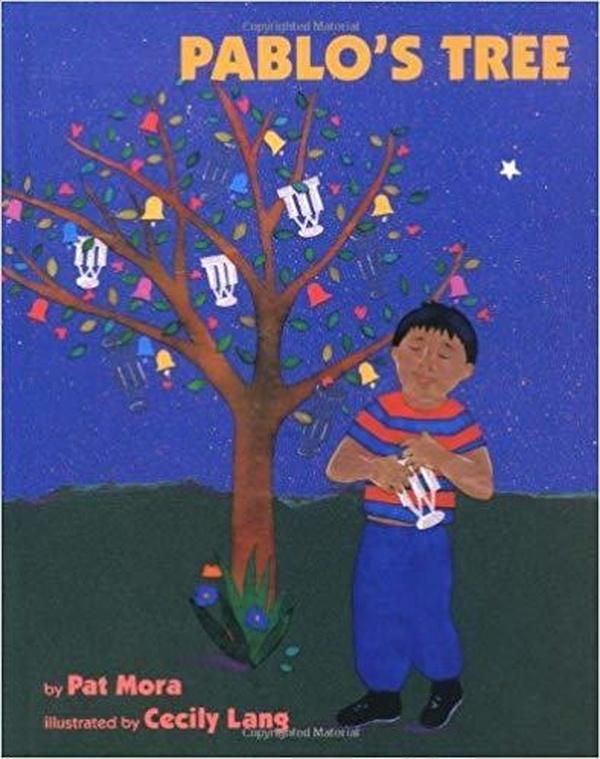 Pablo’s Tree cover image