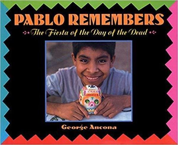 Pablo Remembers cover image