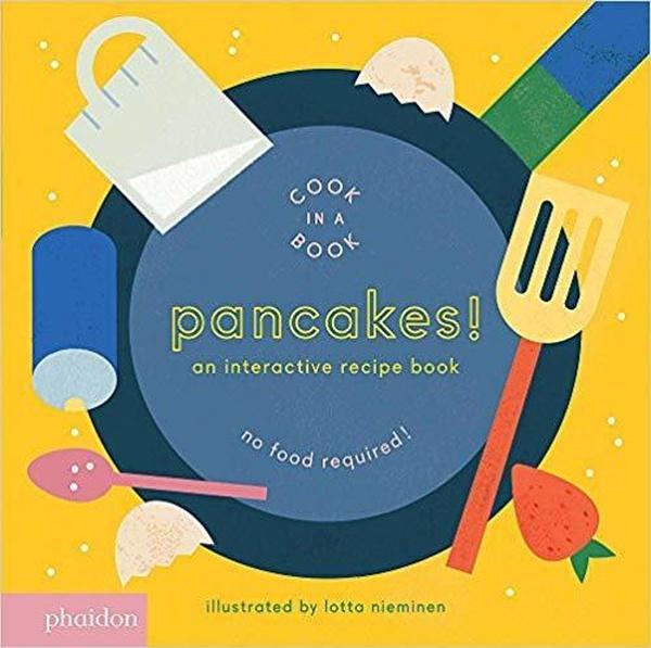 Image of Pancakes