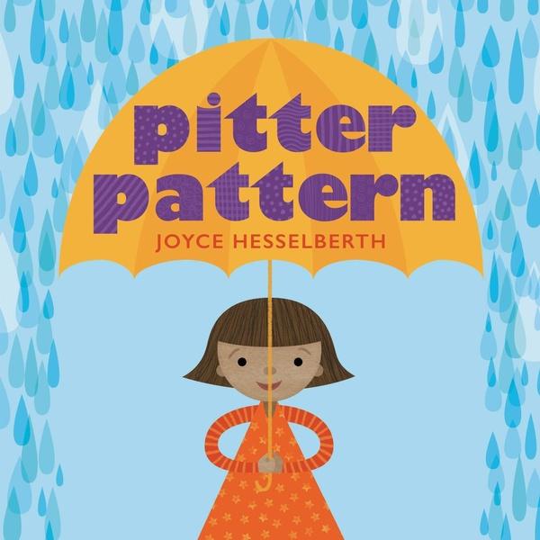 Image of Pitter Pattern
