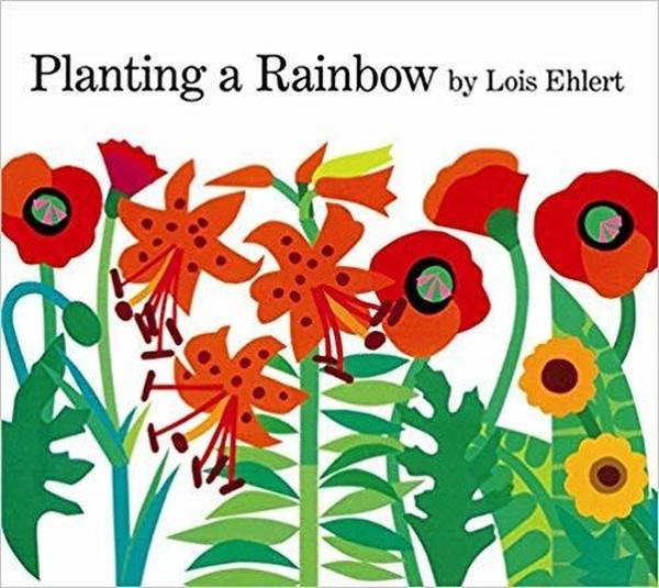 Planting a Rainbow cover image