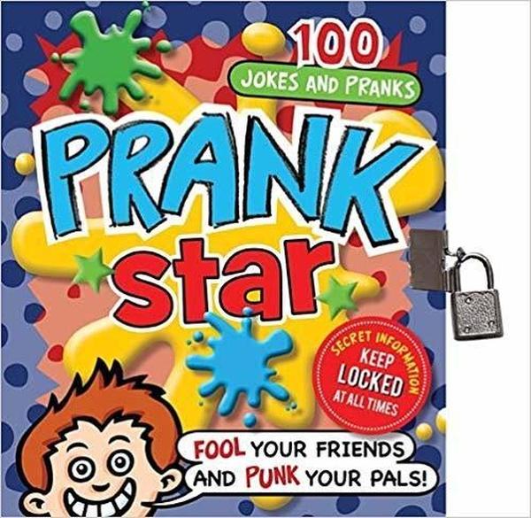 Prank Star cover image