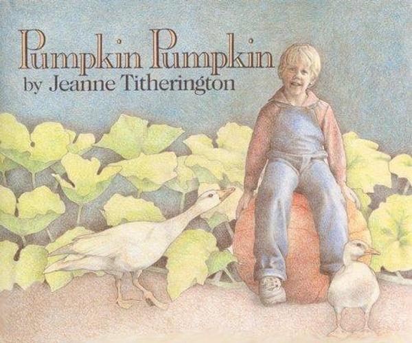 Image of Pumpkin Pumpkin