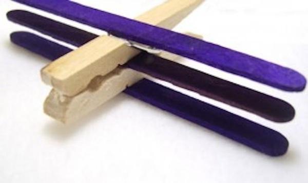 Image of quick and easy toy planes