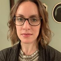 Rachel Saslow photo