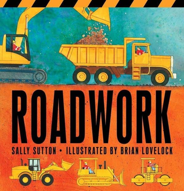 Image of Roadwork