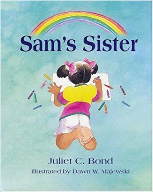 Sam’s Sister cover image