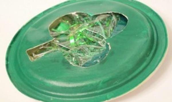 Image of shamrock shaker feature