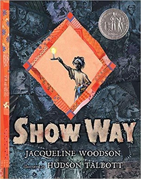 Show Way cover image