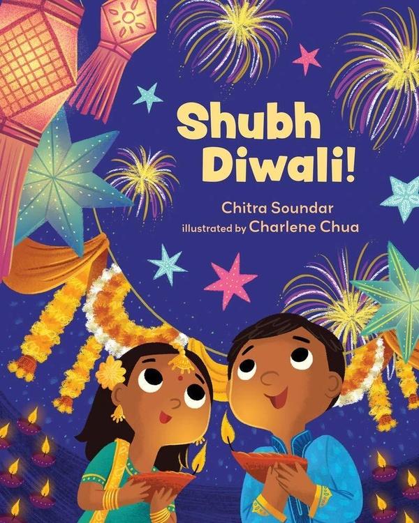Image of Shubh Diwali!