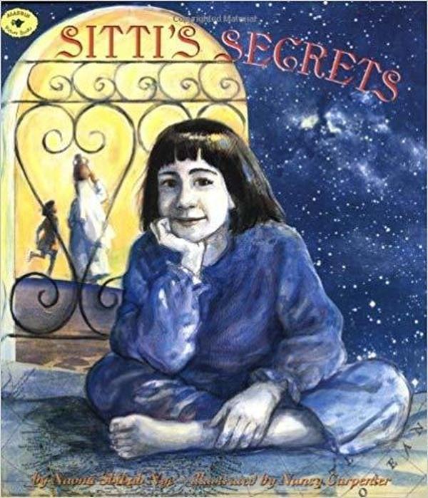 Sitti’s Secret cover image