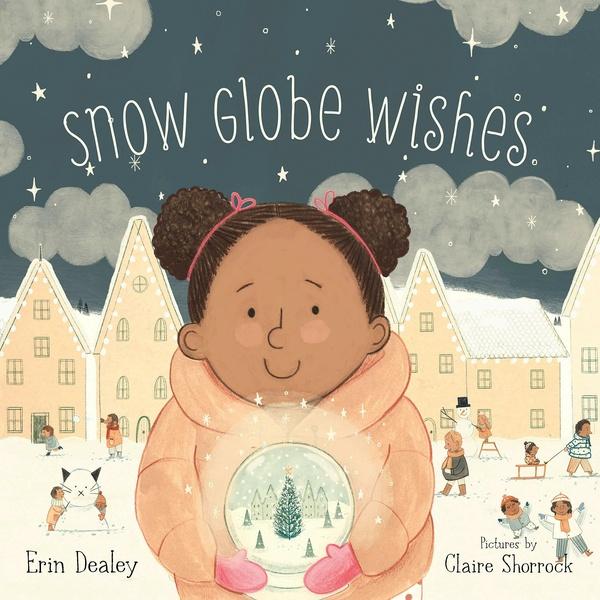Image of Snow Globe Wishes